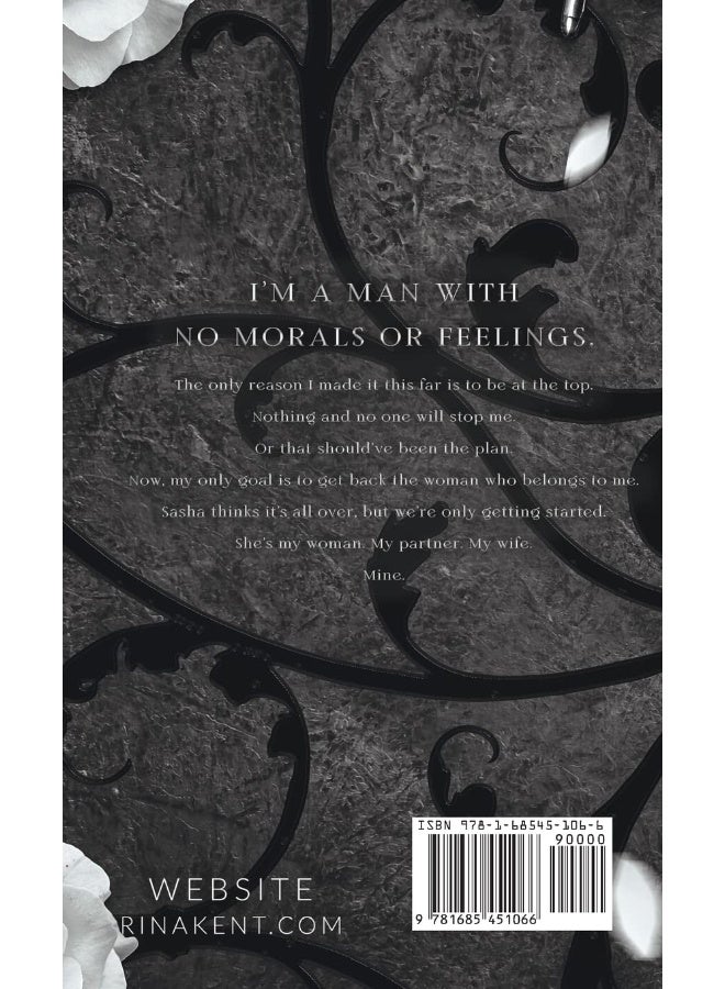 Heart of My Monster: Special Edition Print - Image 2