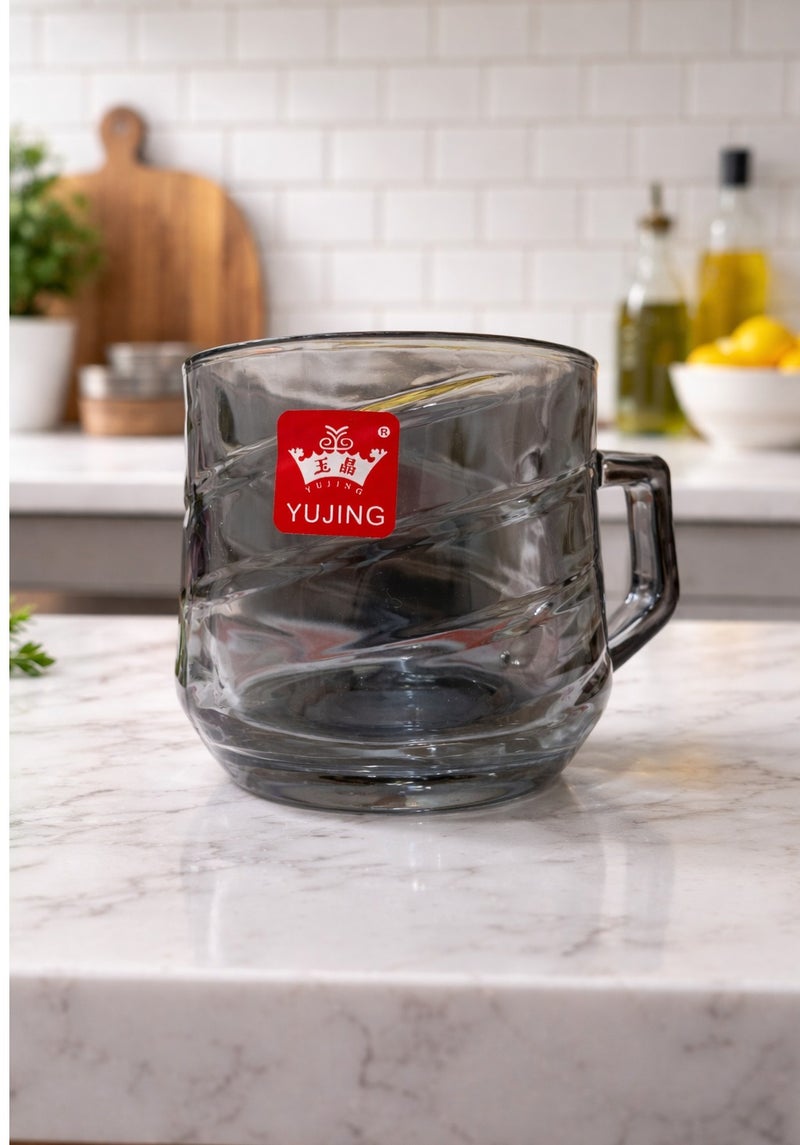 Yujing Imported tea mug set (6 pieces) - Image 3