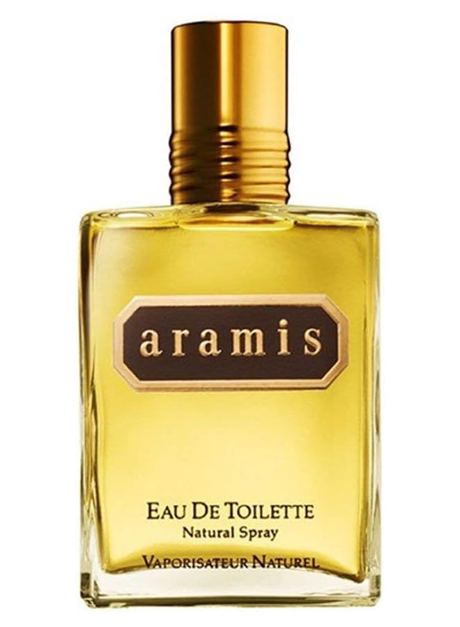 أراميس عطر كلاسيك للرجال أو دي تواليت 109 مل