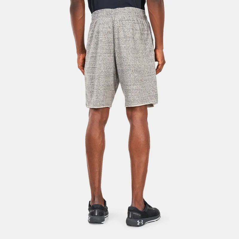 UNDER ARMOUR Men's Rival Terry Shorts