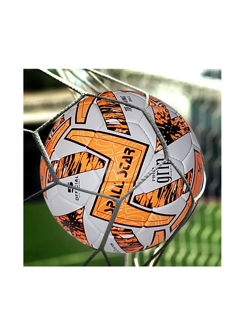 Football Soccer Balls For Matches World Cup Best Indoor/Outdoor Water Proof Ball For Professional Training And Match Men And Women Youth And Adult - pzsku/Z757EE605A8540CA5FF3FZ/45/_/1707912011/9f61a0fa-2335-4dbf-87c6-bf2197aad8de