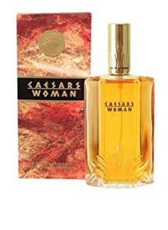 Caesars Cesar CaE-0655 Cesar Perfume for Women - Cologne, 100ml  - Image 1