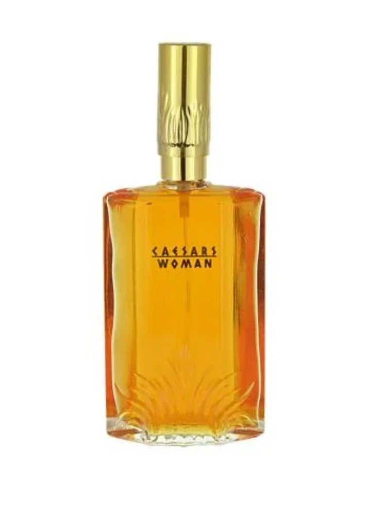 Caesars Cesar CaE-0655 Cesar Perfume for Women - Cologne, 100ml - Image 2