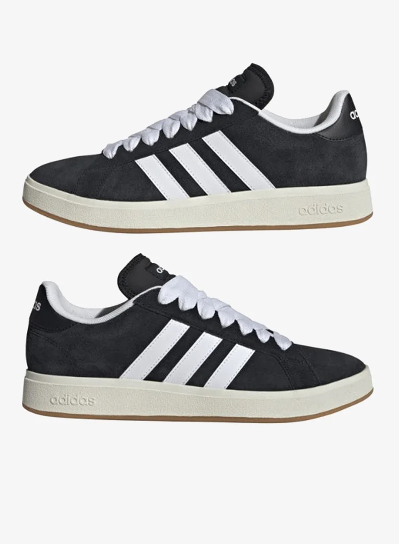 Adidas Grand Court Base 00S Shoes