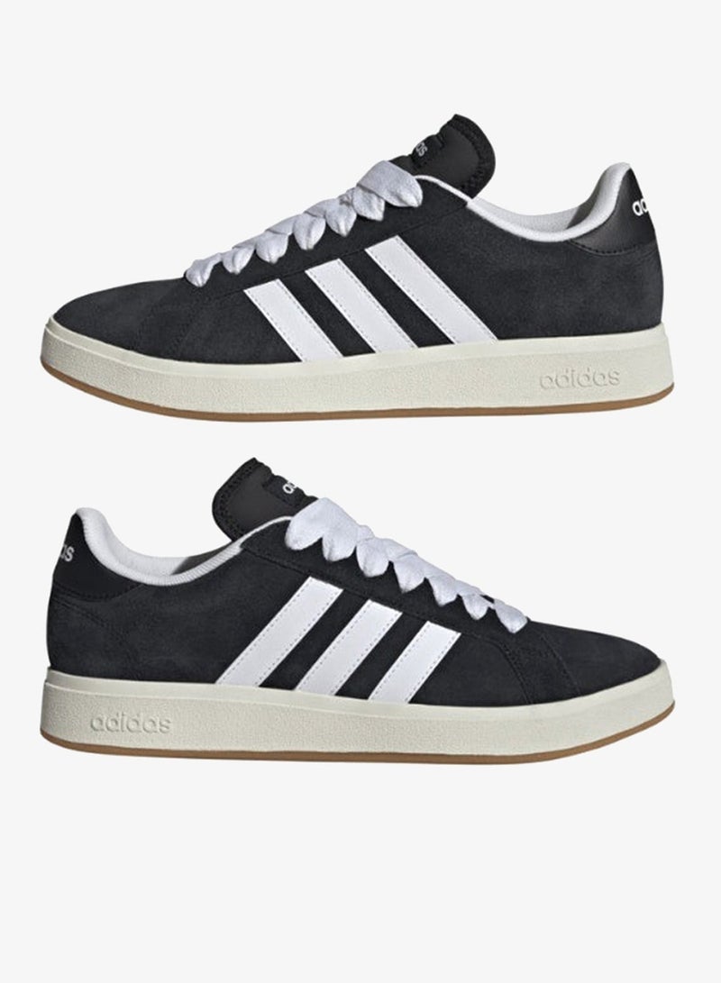 Adidas Grand Court Base 00S Shoes - Image 2