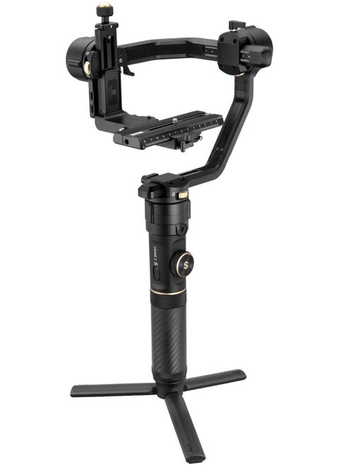 Zhiyun-Tech CRANE 2S Handheld Gimbal Stabilizer