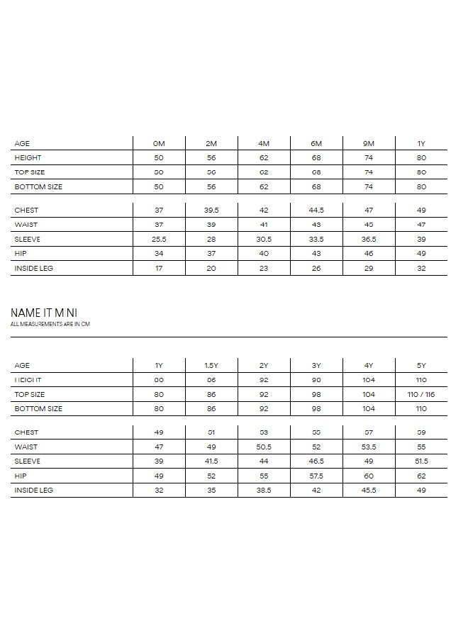 NAME IT KIDS UV PROTECTED SWIMSUIT - Image 5