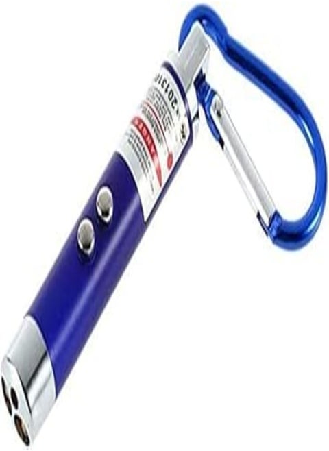 Other LED Laser Pen Pointer Flashlight Torch key chain