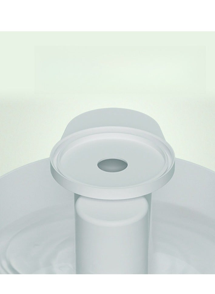 FLYCO 2L Large Capacity Antibacterial Spray Household Humidifier For Pregnant Women And Infants - Image 4