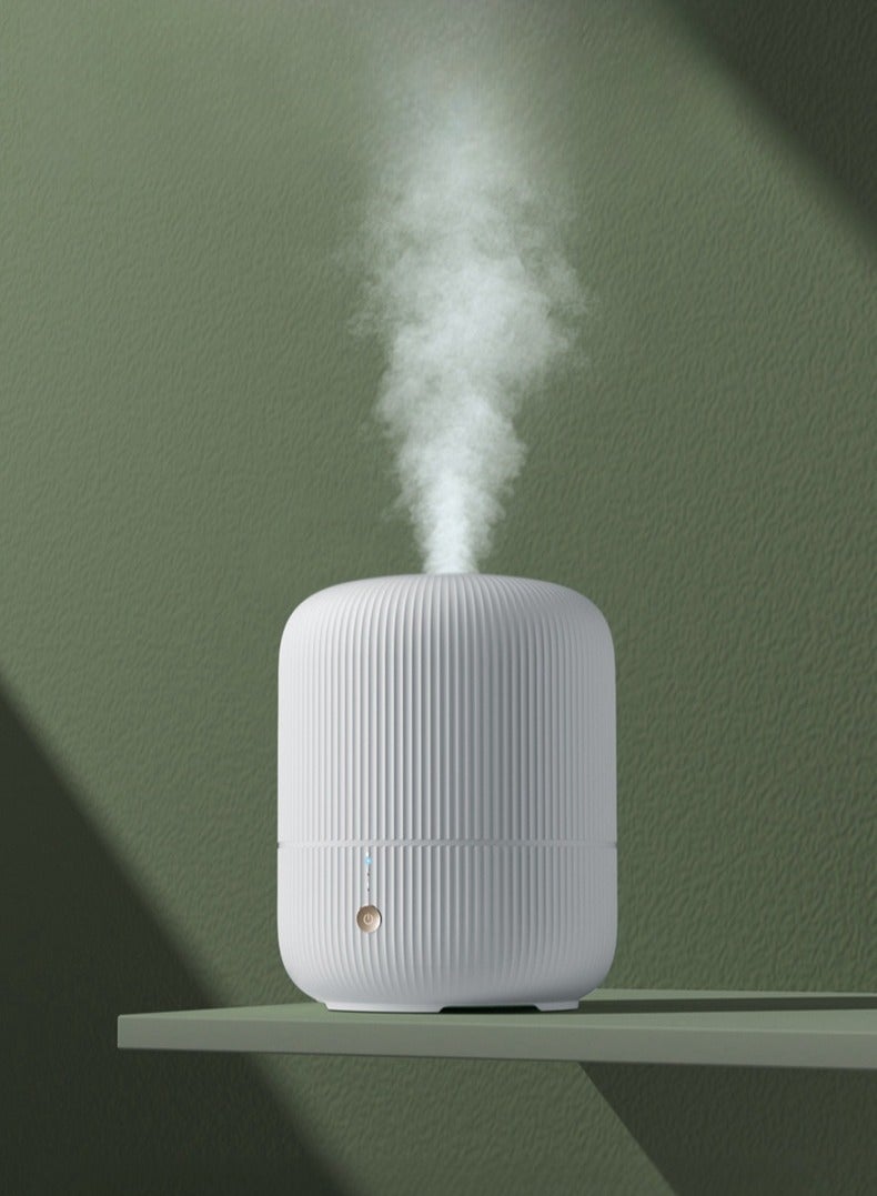 FLYCO 2L Large Capacity Antibacterial Spray Household Humidifier For Pregnant Women And Infants - Image 5
