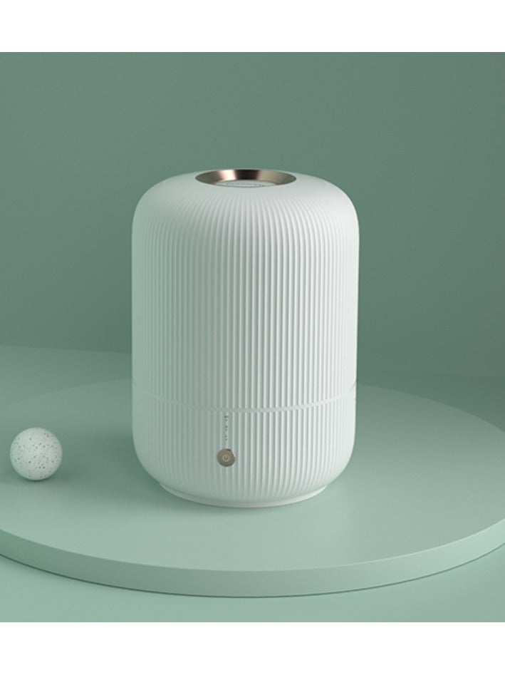 FLYCO 2L Large Capacity Antibacterial Spray Household Humidifier For Pregnant Women And Infants - Image 2