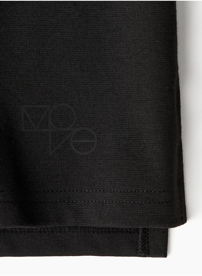 H&M Drymove™ Sleeveless Sports Hoodie