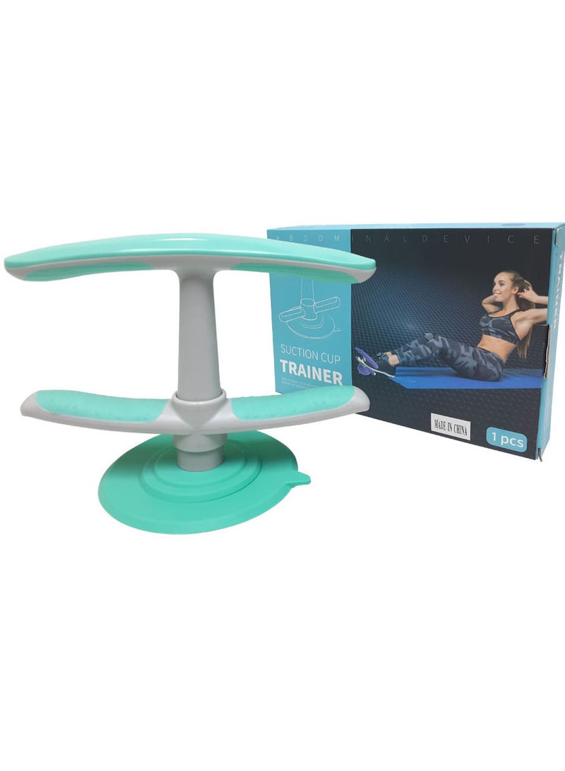 Spall Home Abdominal Muscle Fitness Equipment Belly Roll Suction Cup  - Image 3