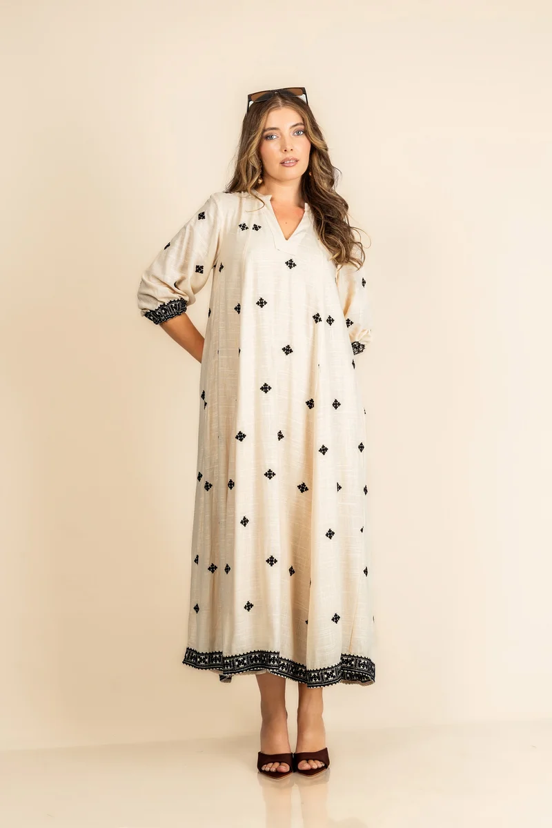 Serina Dress