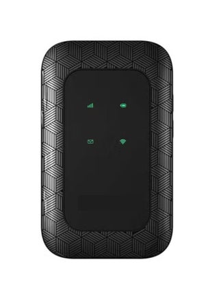4G180 3G/4G LTE Advanced 150Mbps Pocket Mobile Wi-Fi Hotspot Device- Black, Single_Band, 150 MB/S - pzsku/Z757F7DE19EE1E2D07A80Z/45/1746719685/e37bcba6-671e-47d7-b027-1cef53aa27aa