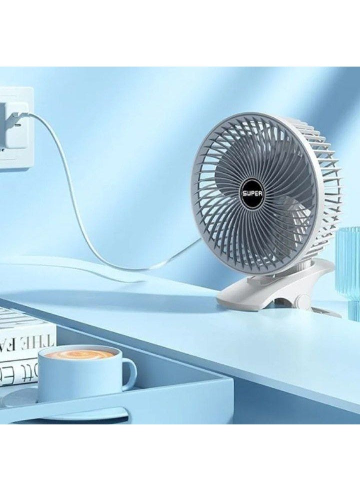 سوبر مروحه شحن - Image 1