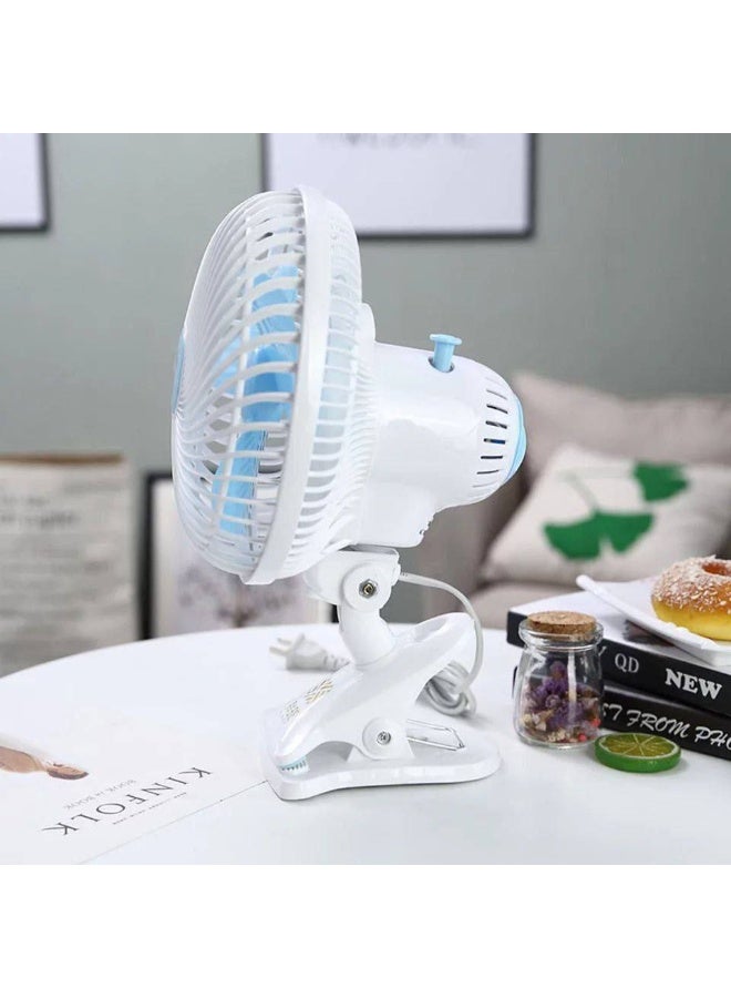 Charging fan - Image 1