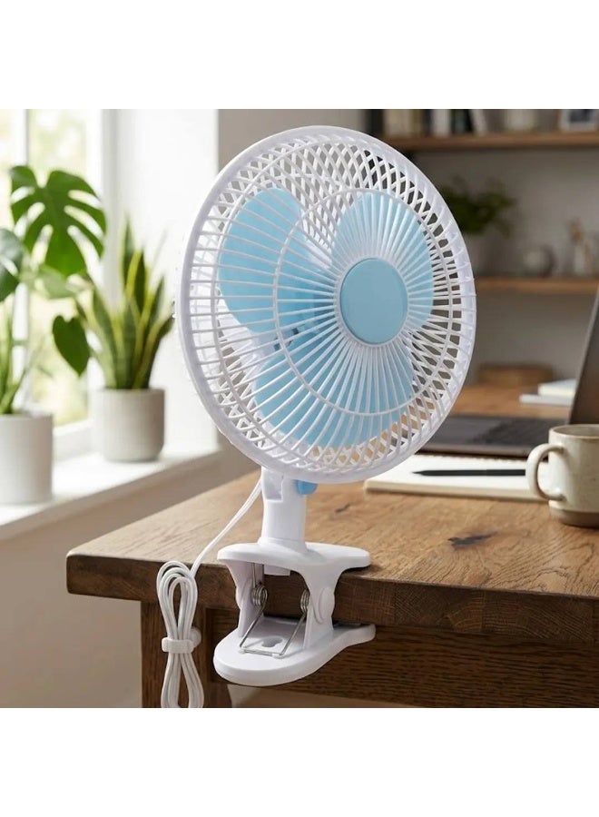 Charging fan - Image 2