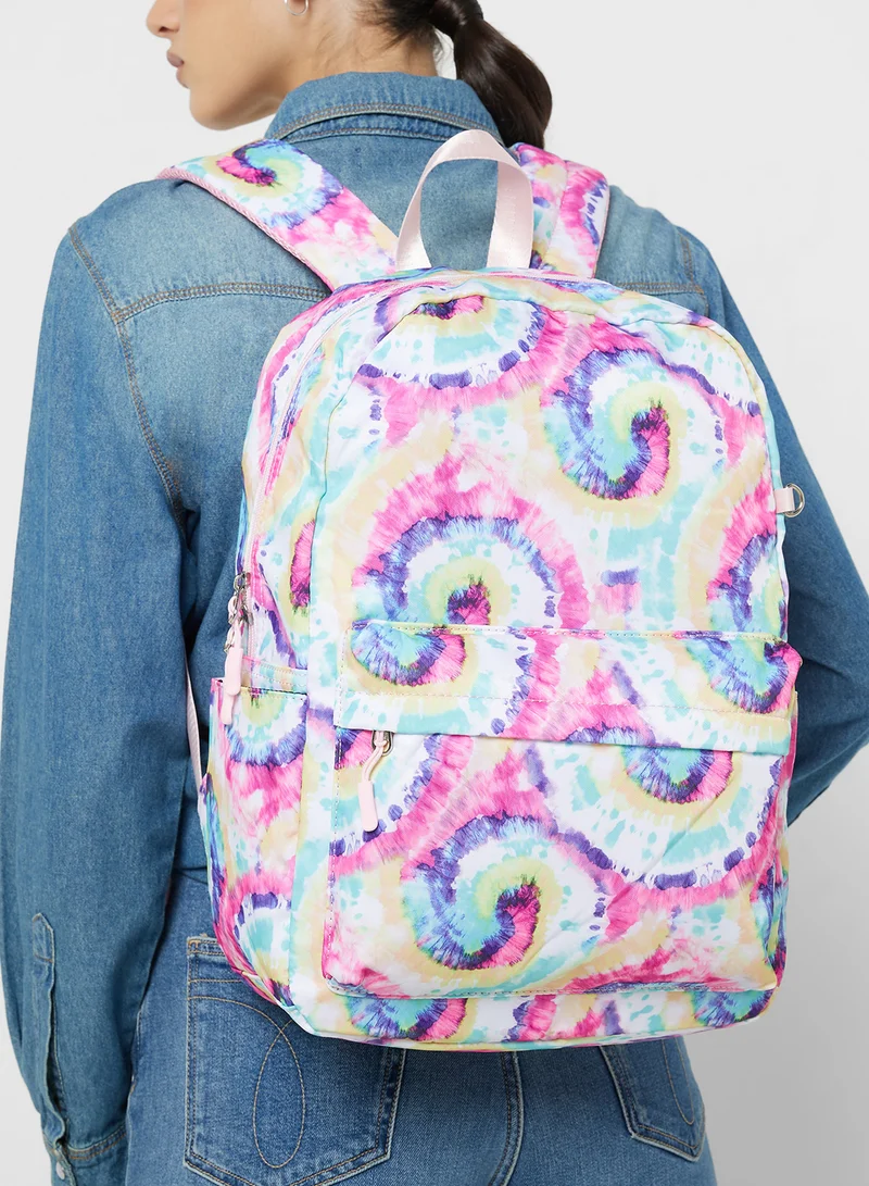 جينجر 3 Piece Set Laptop Backpack, Lunch Bag And Pencil Case