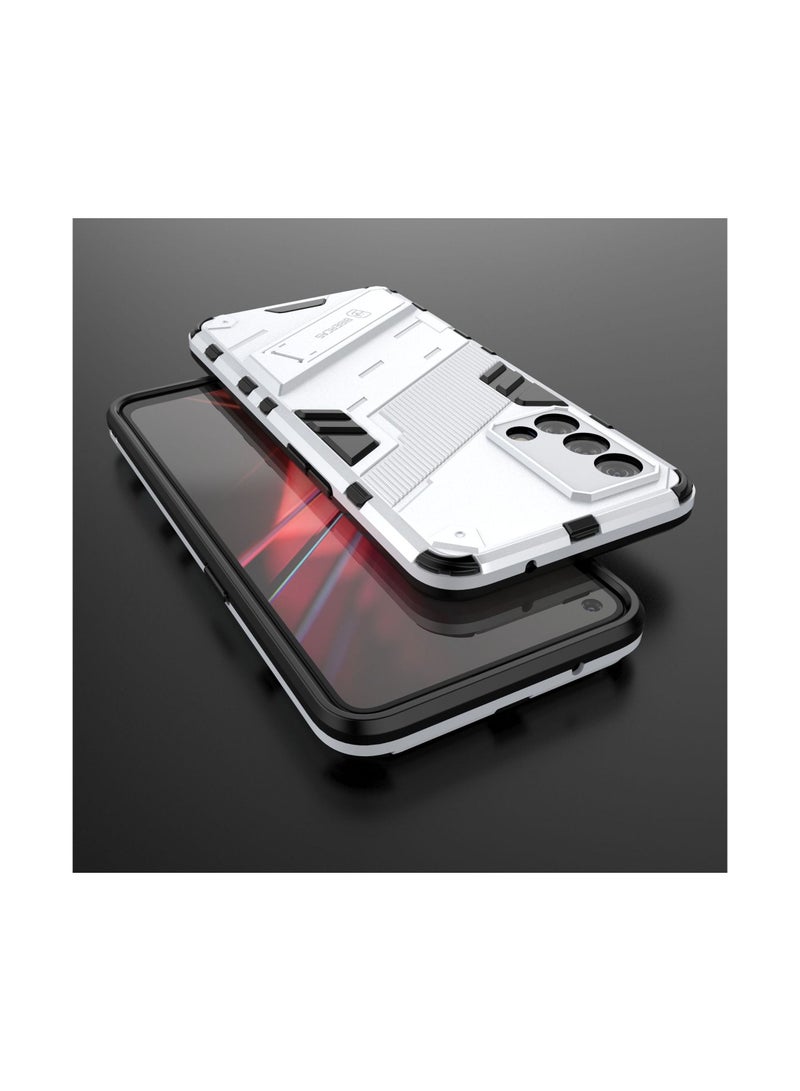 Suitable For OPPO Back Cover Type Anti-drop Phone Case - Image 1