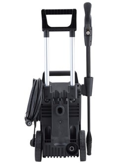 AIRMAN Pressure Washer 1800W, 150 Bar Max Pressure, Self-Priming, Total Stop System, Lightweight, Includes Foam Gun & Accessories, Compact Eco-Friendly Design SK201-18B  - Image 2
