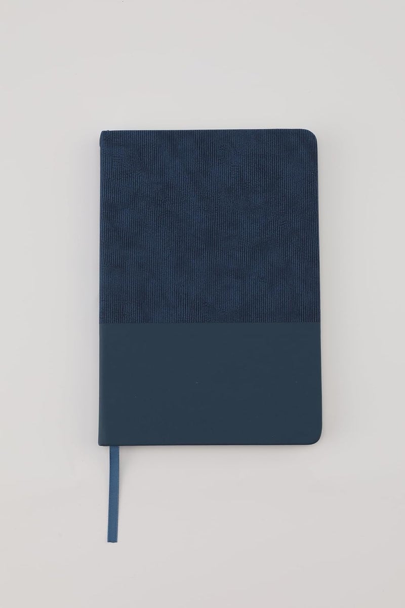 Santhome A5 Soft Touch Softcover Notebook - Image 1