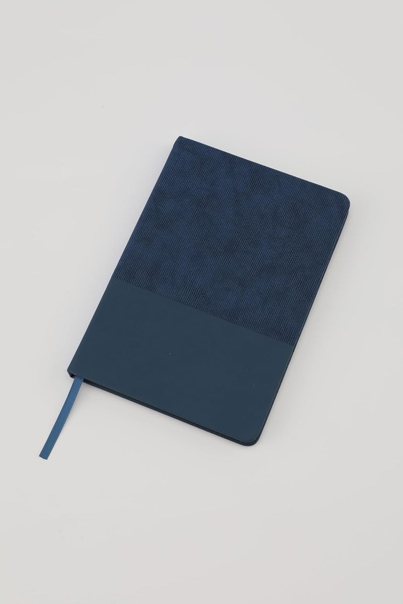 Santhome A5 Soft Touch Softcover Notebook - Image 2