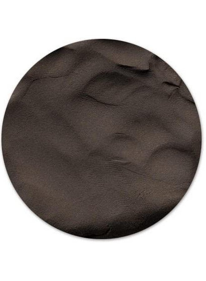 Padico Hearty Soft Lightweight Clay 50g Color Brown for Modelling and Sculpting, Air Dry Clay for Art and Craft, Gift for Artists Students Children Professional/Artist Quality Japan Import Pack of 2 - Image 2