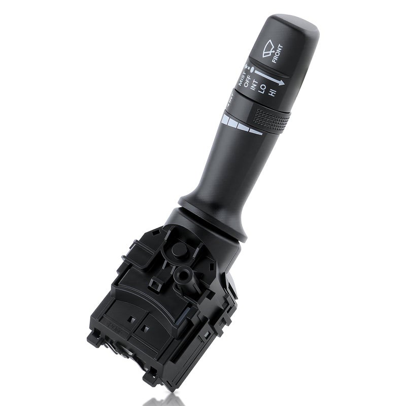 GoaMotors Windshield Wiper Switch Assembly Fit for Hyundai for Kia Forte Forte5 Rio Elantra Sonata Replace 934201U000