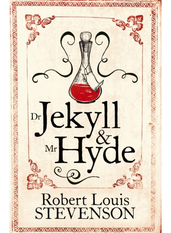 Dr Jekyll and Mr Hyde
