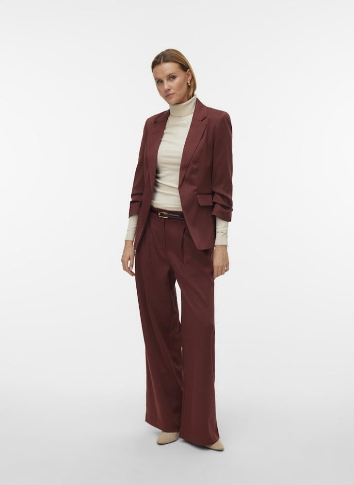 VERO MODA VMSTEFFI 3/4 SL BLAZER - Image 1