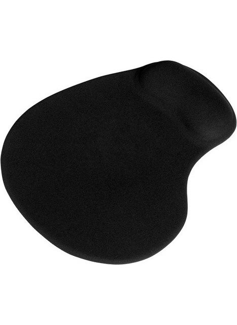 Mouse Pad with Wrist Support MTX-0018