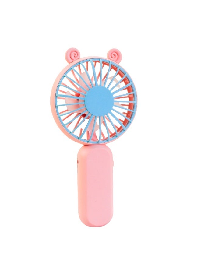 Nariele New USB Mini Handheld Small Fan