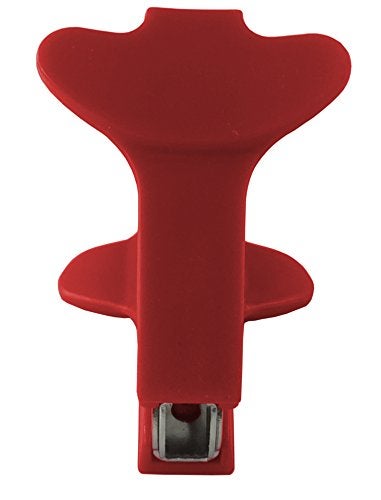 Clipco Staple Remover (6-Pack) (Red) - Image 5