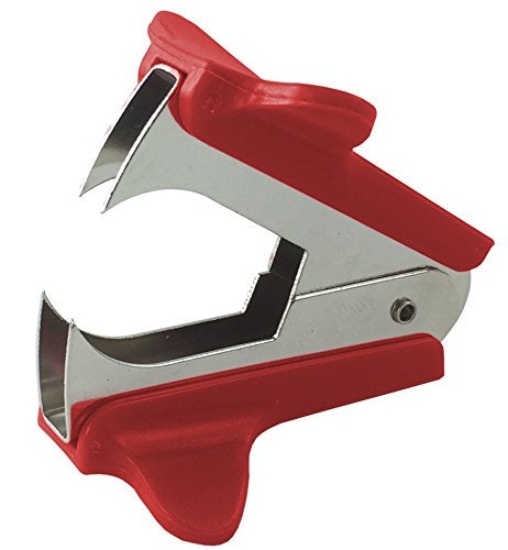 Clipco Staple Remover (6-Pack) (Red) - Image 3