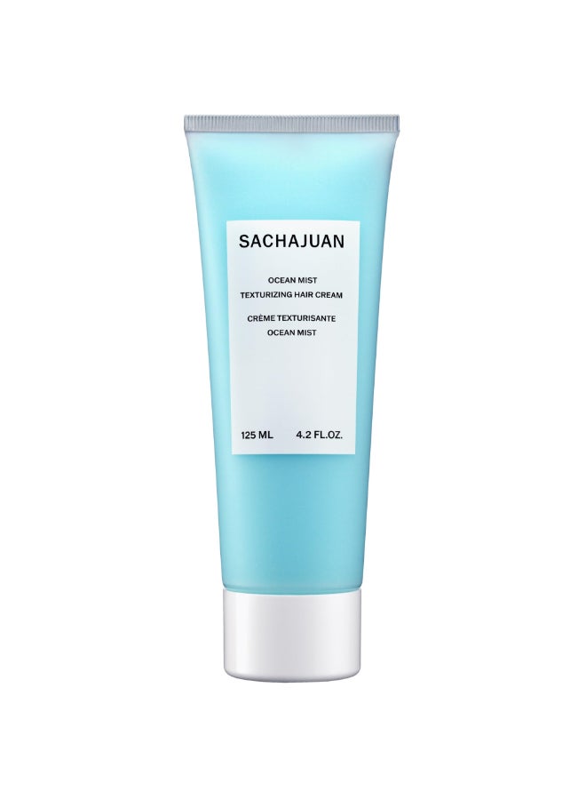 SachaJuan Ocean Mist Texturizing Hair Cream 125 ml 42 oz - Image 2