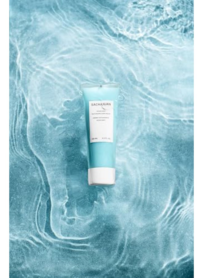 SachaJuan Ocean Mist Texturizing Hair Cream 125 ml 42 oz - Image 3