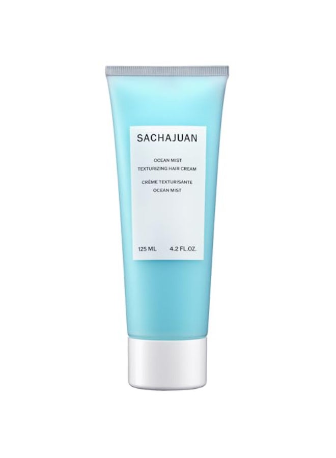 SachaJuan Ocean Mist Texturizing Hair Cream 125 ml 42 oz - Image 1