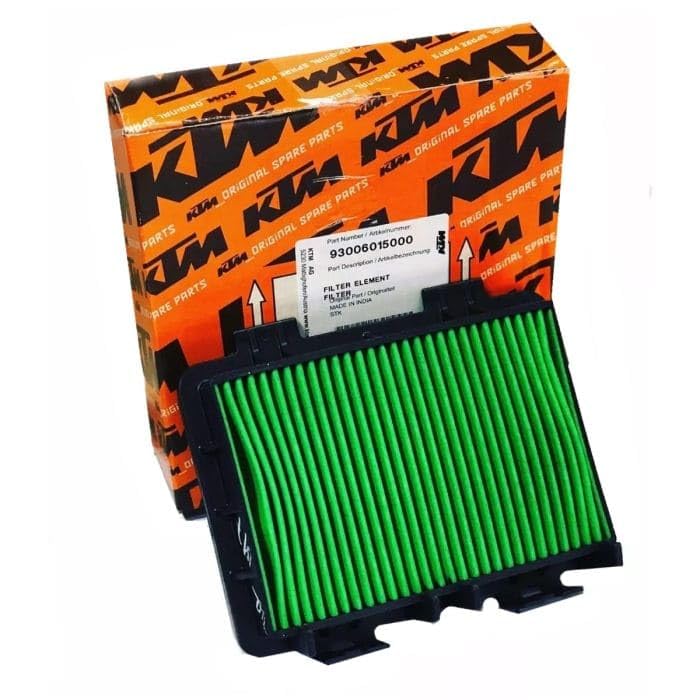 KTM Air Filter 20172023 390 93006015000