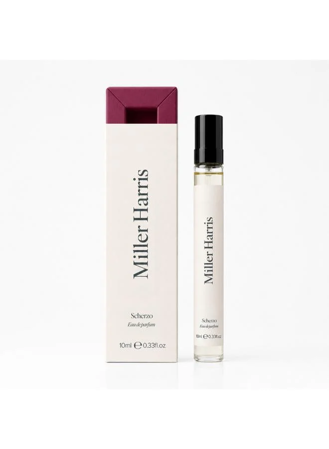 Miller Harris Scherzo EDP 10ml