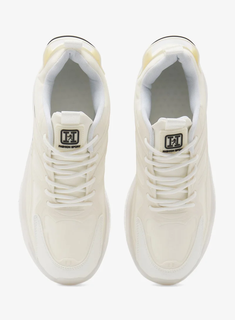 Seventy Five  Casual Low Top Athleisure Sneakers for Men | Best Price UAE