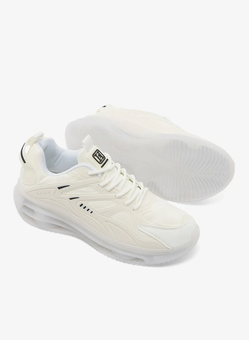 Seventy Five  Casual Low Top Athleisure Sneakers for Men | Best Price UAE
