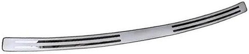 Vuzmode Rear Bumper Protector for Mitsubishi Outlander 2009-2023 - Image 1