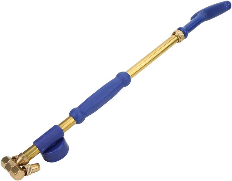 كلاراكو رأس رش لملحقات البستنة من كلاركو، رأس رش على شكل زجاجة، رشاش رذاذ للحدائق مصنوع من النحاس، سهل التركيب للصوبات الزراعية - Image 4