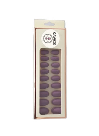 Lavender Purple-Matte