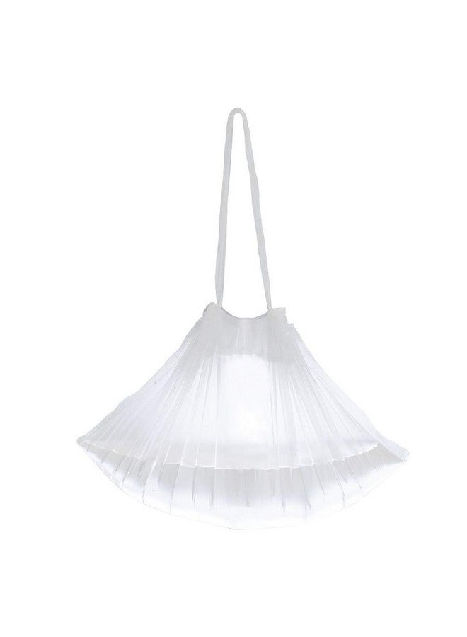 Tebery 150 Pack Portable Potty Chair Liners With Drawstring Potty Bags Potty Liners Disposable For Baby Toilet Potty Training Seat - Image 3