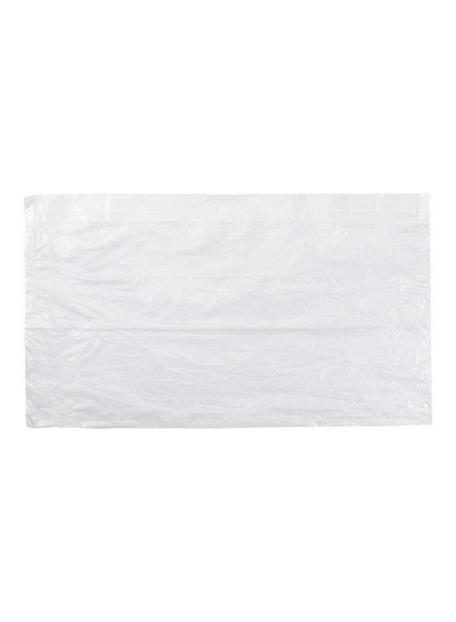 Tebery 150 Pack Portable Potty Chair Liners With Drawstring Potty Bags Potty Liners Disposable For Baby Toilet Potty Training Seat - Image 4