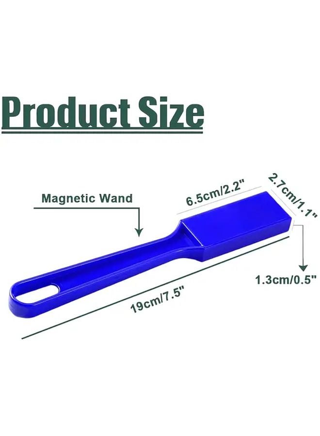 Green Bingo Magic Wands 2pcs Family Party Game for Halloween Christmas New Year - Image 4