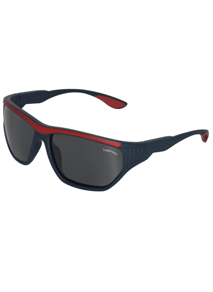 Laapveey Polarized Sunglasses For Men And Women - Image 1