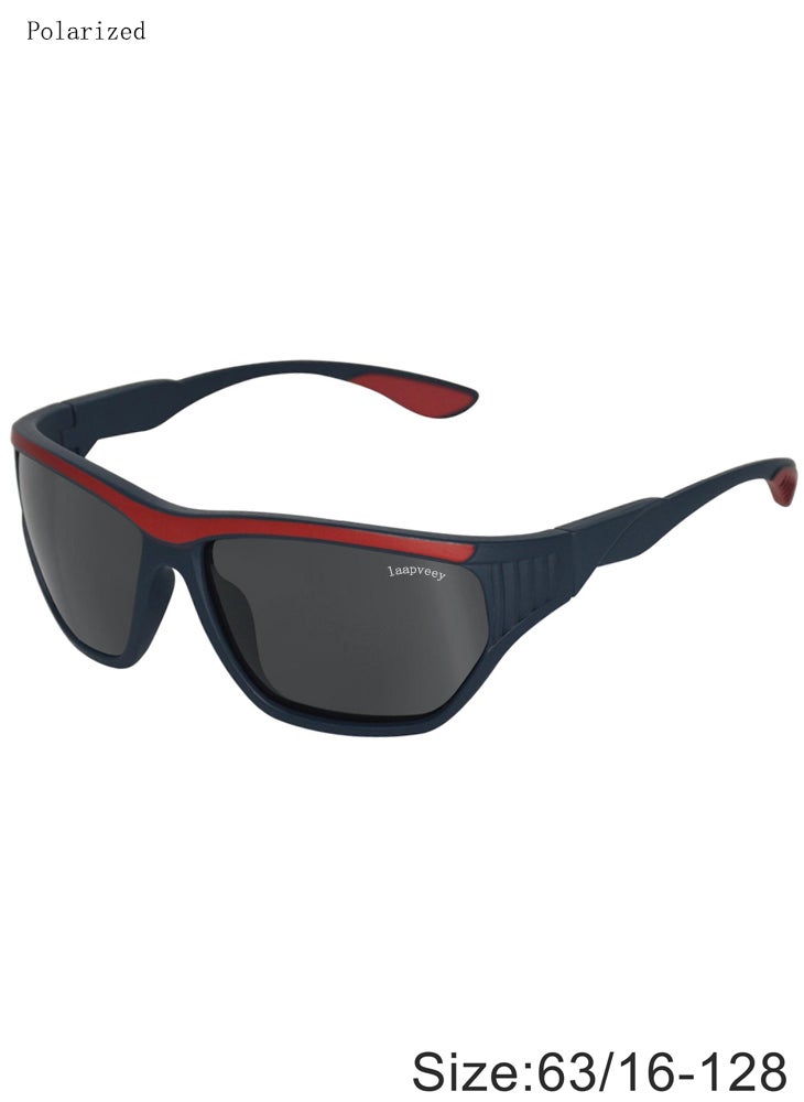 Laapveey Polarized Sunglasses For Men And Women - Image 2
